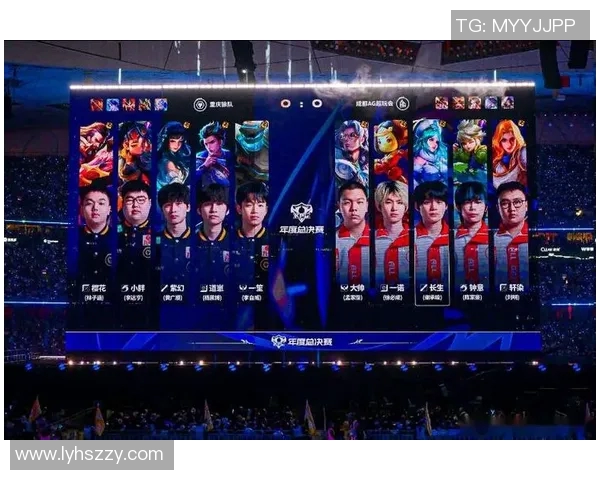 王者荣耀团队协作排行榜揭晓BLG荣登第四名展现强大实力