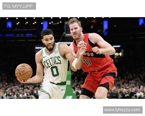 猛龙大胜凯尔特人，步入NBA东部半决赛