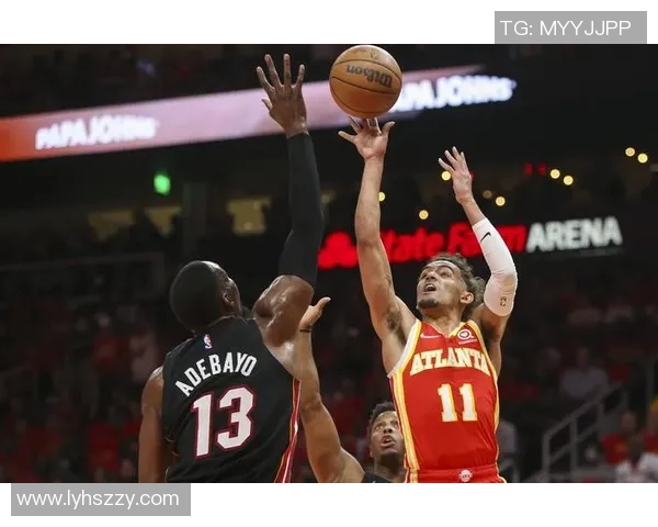 老鹰队战胜热火，晋级季后赛，球迷狂欢庆祝胜利