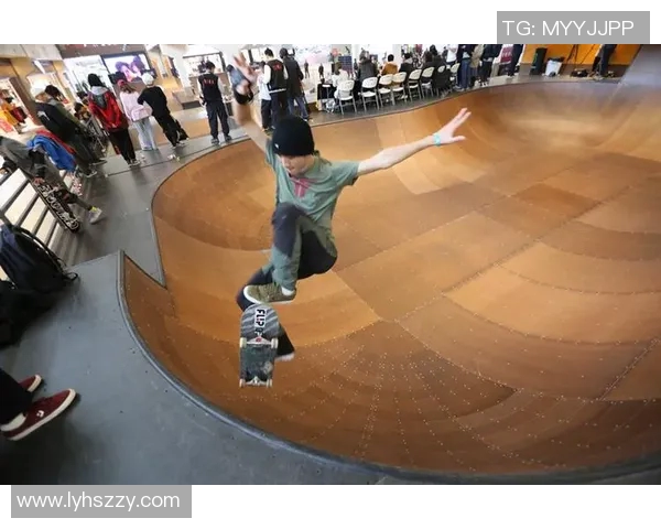 西安滑板队的热潮与节奏解析：年轻文化的碰撞与发展